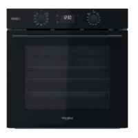 Whirlpool 惠而浦 W Collection 內置式加濕焗爐 (71公升) W4OMSK58RU1SBA