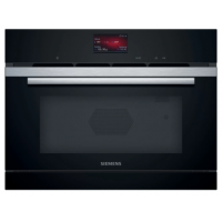 Siemens 西門子 iQ500 嵌入式微波焗爐 (36公升) CP269AGS0K