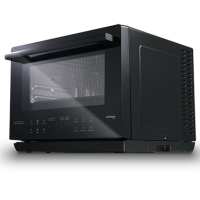 German Pool 德國寶 座檯式微蒸烤焗爐 (32公升) SGM-3220L