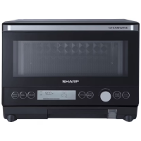 Sharp 聲寶 3合1纖巧蒸氣焗爐 (25公升) AX-1250R