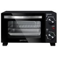 Gemini 雙子星 電焗爐 (9公升) GOV9BK