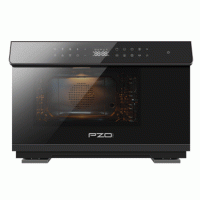 PZO 智能數碼多功能蒸氣焗爐 (30公升) PZ-SO38