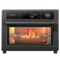 Toshiba 東芝 健康氣炸烤焗爐 (25公升) TL2-AC25GZC(GR)