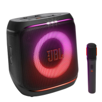 JBL Partybox Encore 2 手提式派對藍牙喇叭連無線麥克風