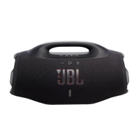 JBL Boombox 4 可攜式防水藍牙喇叭