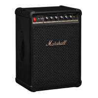 Marshall Bromley 450 派對喇叭