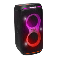 JBL Partybox Club 120 便攜式藍牙派對喇叭