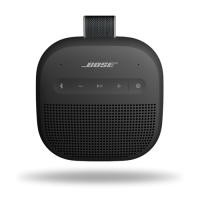 Bose SoundLink Micro (第二代) 便攜式藍牙揚聲器