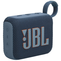 JBL Go 4 便攜式防水藍牙喇叭