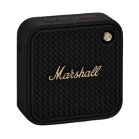 Marshall Willen II Wireless Portable Speaker 小型無線便攜喇叭