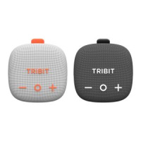 Tribit StormBox Micro 3 便攜式防水藍牙喇叭
