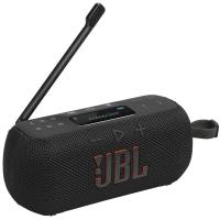 JBL Tuner 3 收音機藍牙防水便攜喇叭
