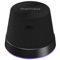 MOMAX 1-Vibe Mood 磁吸無線音箱 BS9