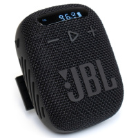 JBL Wind 3 可攜式收音機藍牙喇叭