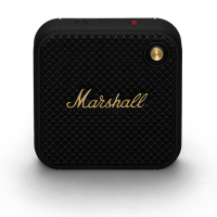Marshall Willen Wireless Portable Speaker 小型無線便攜喇叭
