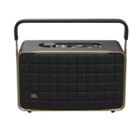 JBL Authentics 300 Wi-Fi智能喇叭 JBLAUTH300BLKAM