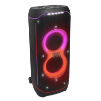 JBL PartyBox Ultimate 大型 WiFi 藍牙派對喇叭