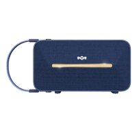 House of Marley Rise Up Solar 便攜藍牙喇叭