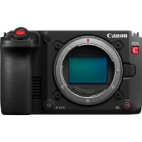 Canon EOS C50 攝錄機 (淨機身)