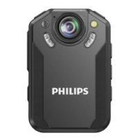 Philips 飛利浦 Audio & Video Recorder VTR8202