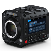 Blackmagic Design PYXIS 6K Digital Film Camera