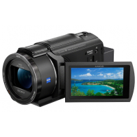 Sony UHD 4K Handycam 數碼攝影機 FDR-AX43A
