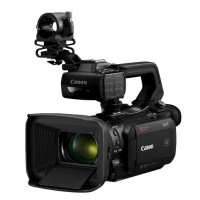 Canon 4K超高清便攜式攝像機 XA70