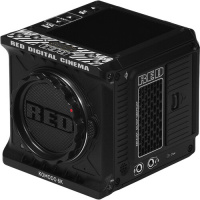 RED KOMODO 6K Digital Cinema Camera