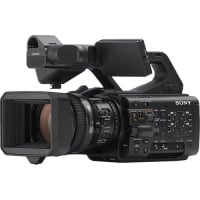 Sony 3-CMOS XDCAM 4K專業級手持攝錄機 PXW-Z300