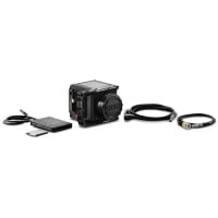 RED KOMODO 6K Digital Cinema Camera Starter Pack