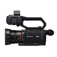 Panasonic 樂聲 Memory Card Camera Recorder AG-CX10