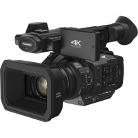 Panasonic 樂聲 Lightweight 4K 60p Professional Camcorder HC-X2000