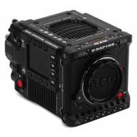 RED V-Raptor 8K Digital Cinema