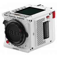 RED Komodo-X Digital Cinema Camera