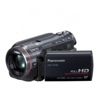 Panasonic 樂聲 HDC-HS700