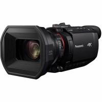 Panasonic 樂聲 4K Professional Camcorder HC-X1500