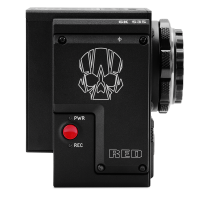 RED DSMC2 DRAGON-X Camera Kit
