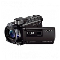 Sony HDR-PJ790VE