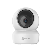 Ezviz 螢石 C6N 2MP 1080p 360°雲台版無線網絡攝錄機 CS-C6N-A0-1C2WFR
