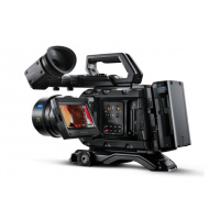 Blackmagic Design URSA Mini Pro 12K Advanced Digital Film Camera