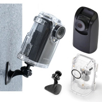 Brinno 建築工程縮時相機套裝連掛牆架 BCC300-M