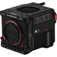 RED Digital Cinema V-Raptor [X] 8K VV Camera 攝影機