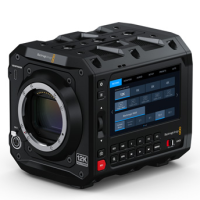Blackmagic Design PYXIS 12K Digital Film Camera