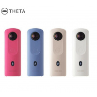 Ricoh Theta SC2