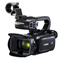 Canon Professional UHD 4K Camcorder XA45