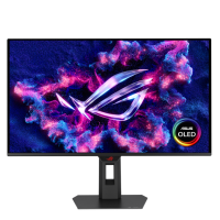 ASUS 26.5吋 ROG Strix OLED XG27ACDMS QHD QD-LED 280Hz 電競螢幕