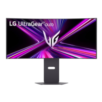 LG 樂金 34吋 UltraGear 240Hz WQHD OLED 弧形遊戲顯示器 34GX900A-B
