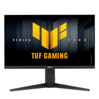 ASUS 27吋 TUF Gaming VG27AQL5A QHD Fast IPS 210Hz 電競顯示器