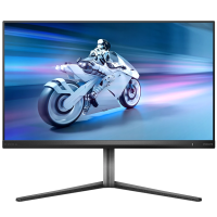 Philips 飛利浦 32吋 Evnia Fast IPS UHD 160Hz / FHD 320Hz 雙模電競顯示器 32M2N5800