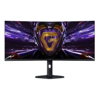 Xiaomi 小米 34吋 WQHD 180Hz 1ms 電競曲面顯示器 G34WQi 2026